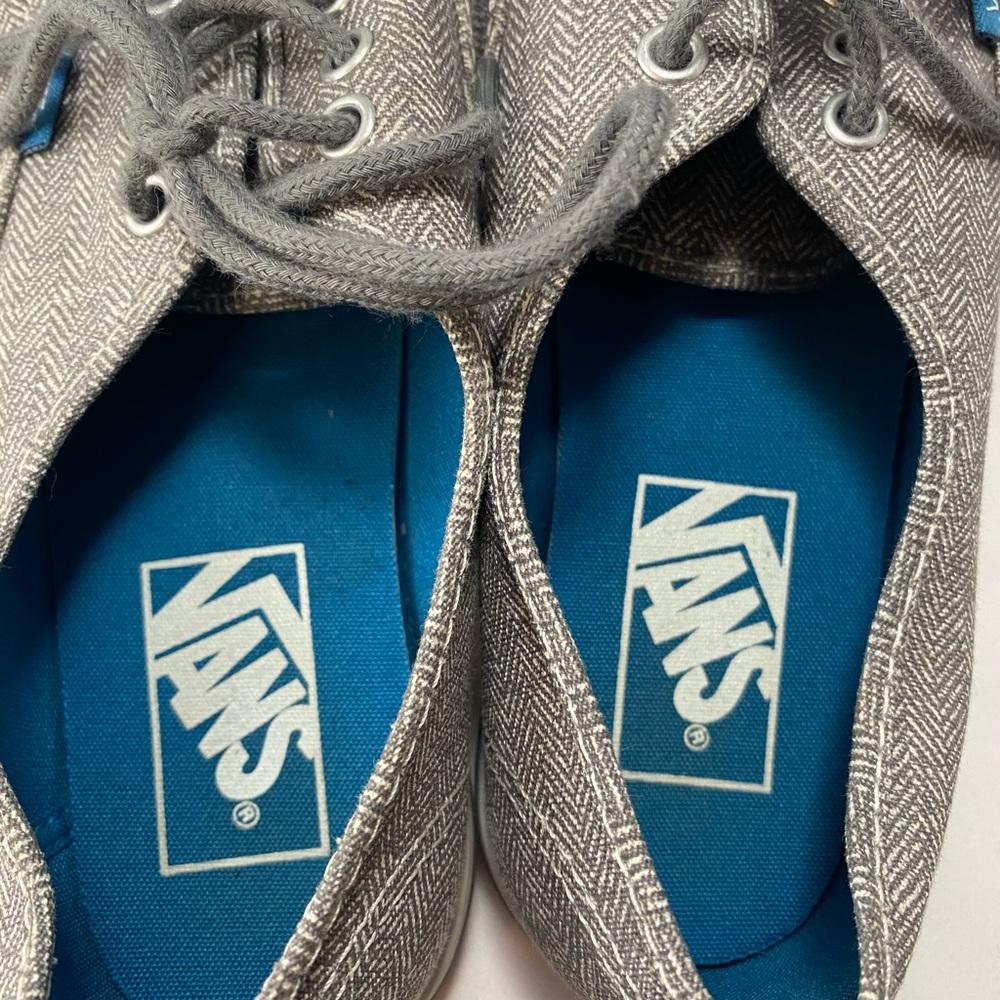EUC Vans - Picture 3 of 4